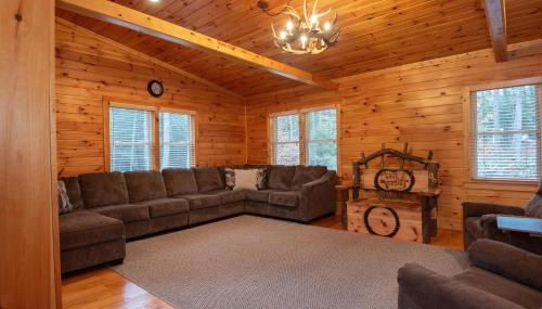 Fisher Mountain Retreat - Foto 5