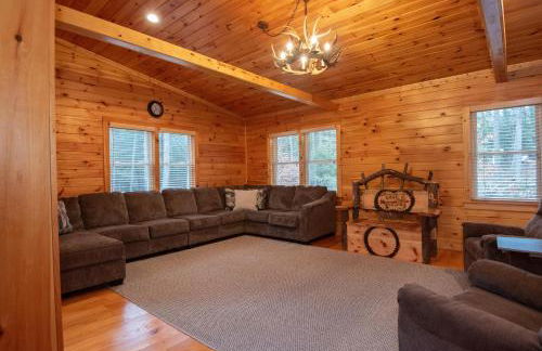 Fisher Mountain Retreat - Foto 5