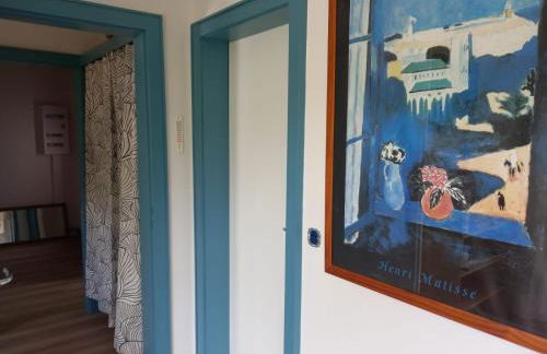 Ferienhaus Loissin - Foto 7