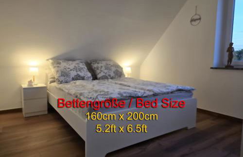 Ferienwohnung Morgensonne Mölln - Foto 8