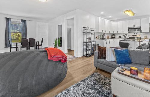 Beautiful Broad Ripple House - Foto 2