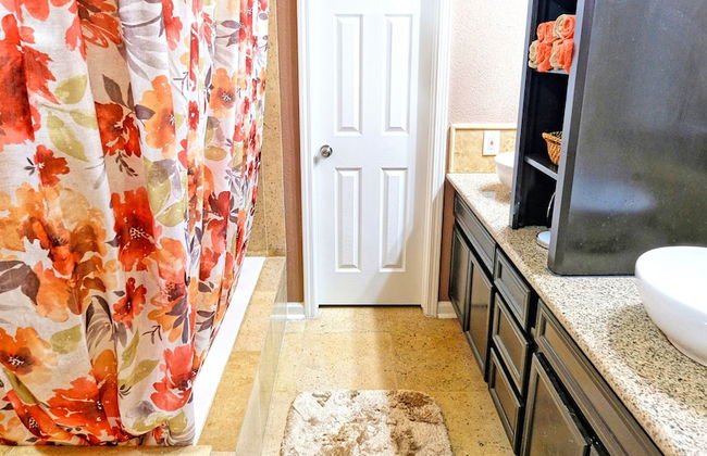 3Bdrms 2Bath 3Beds - Energy Corridor 6 - Foto 24