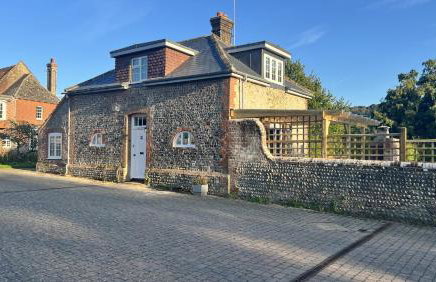 Stables Cottage - Foto 2