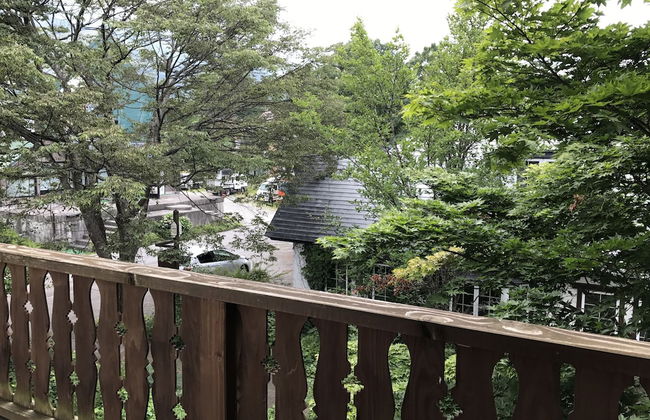 Le Bocage - Hakuba Echoland Chalets - Foto 46