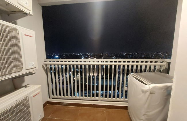 Brand New and Nice 2BR Apartment at The Reiz Condominium Medan By Travelio. - Foto 21