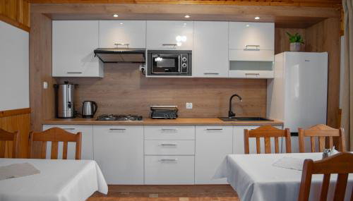 Pokoje Gościnne Bożena Dunajczan - Foto 4