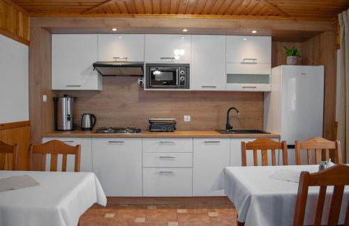 Pokoje Gościnne Bożena Dunajczan - Foto 4