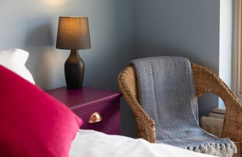 Sheriffs Tower Cottage - West - Foto 8