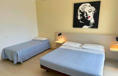 Donnosanto Residence Torre Santa Sabina - Foto 65