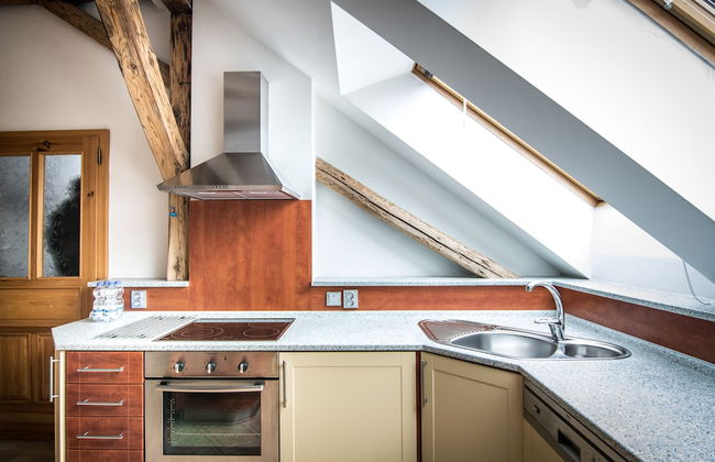 Tylova Apartments - Foto 14