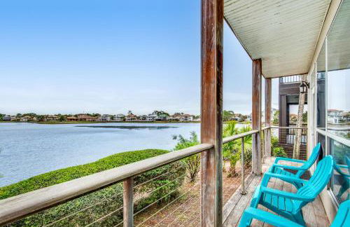 Destiny Beach Villas #15a&b - Foto 56