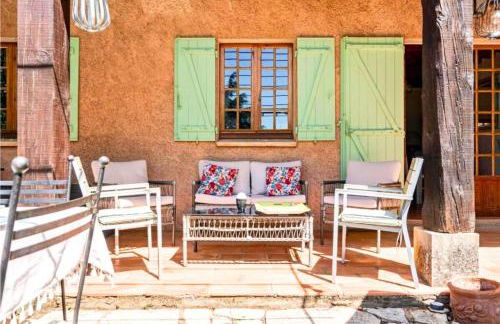 Joli mas "Rêve de lune" en plein coeur du Luberon - Foto 20