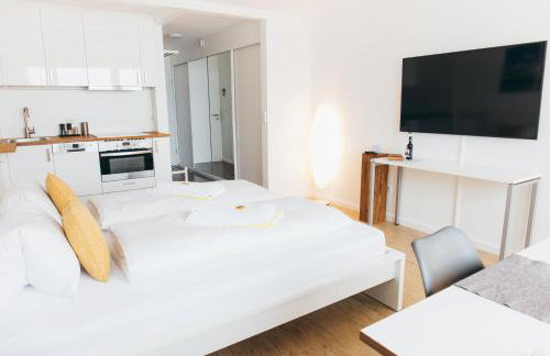 HEIMATEL - Rosenalm Scheidegg - Foto 74