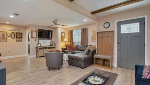 Grapevine Historic District ! New Remodel - Foto 4