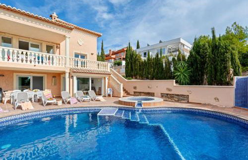 Villa Esperanza - PlusHoliddays - Foto 3