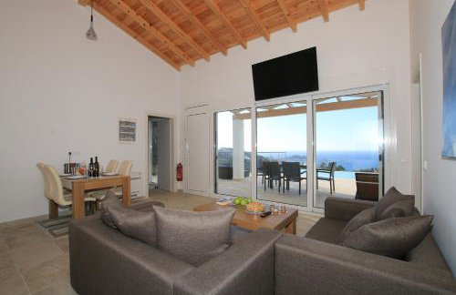 Sunset Sea View Villa 1 - Foto 13