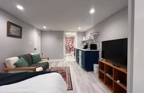 Modern Chic Fishtown-Philly Home with Roof Deck - Foto 35