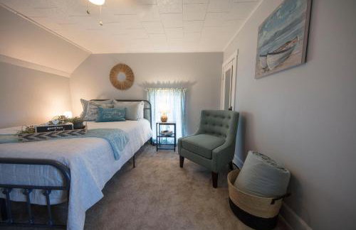 Wayfarer Inn - Foto 28