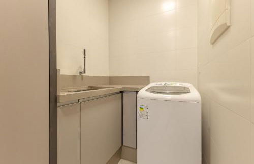 Porto Madero - Apartamento em Condomínio com Piscina e Academia - Foto 23