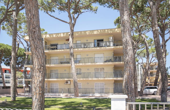 Beach Apartment Cambrils TH116 - Foto 12