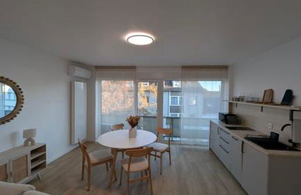 HarmoNest Rheydt Apartments - Foto 36