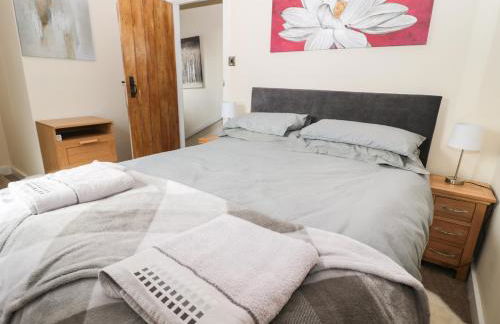 Corbett Cottage - Foto 16