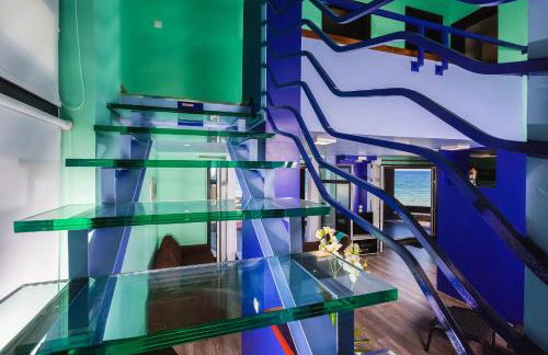 Villa Menelaos - Foto 13