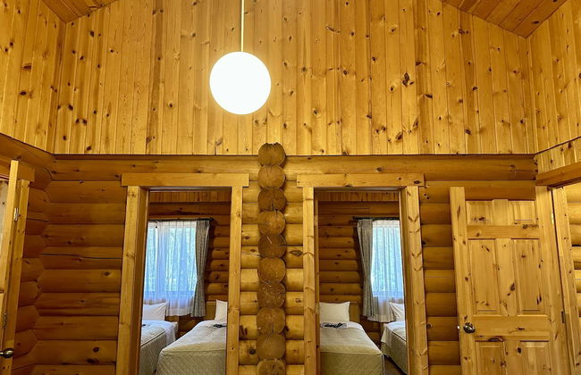 Holiday Villa Hotel & Resort Karuizawa - Foto 40