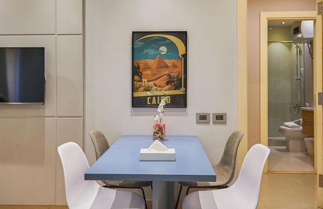 Prime Residence New Cairo - Foto 15