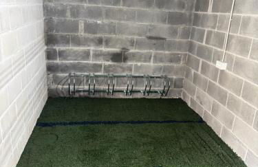 Apartamentos Turisticos Peregrin Palas - Foto 20