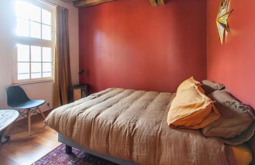 Maison La Ruelle des Chats Centre Historique de Troyes - Photo 19