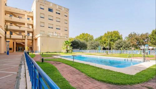 Precioso estudio con parking - Foto 4