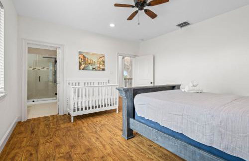 Stardust Retreat Stylish Stay in Beach Town - Foto 25