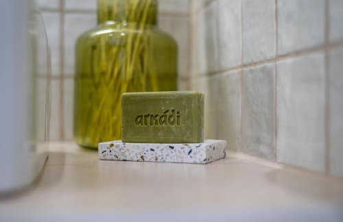 Villa Ariste with stunning views near Fiscardo - Foto 72