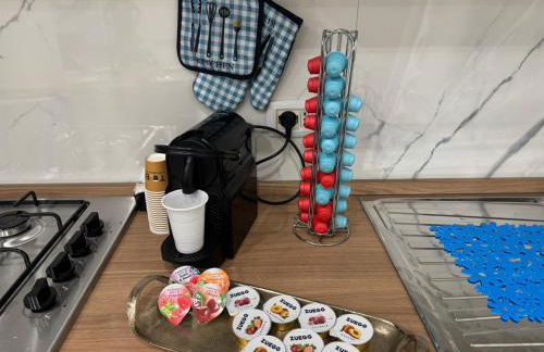 Salentum Home - Foto 19