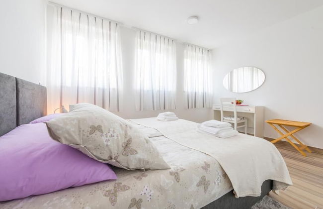 Apartment Luce Royal - Foto 5