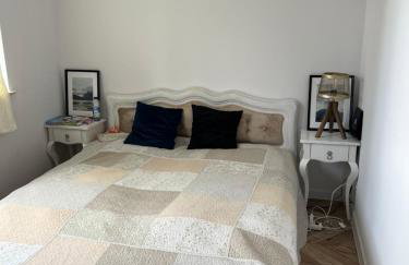 Uroczy apartament z ogrodem - Foto 7
