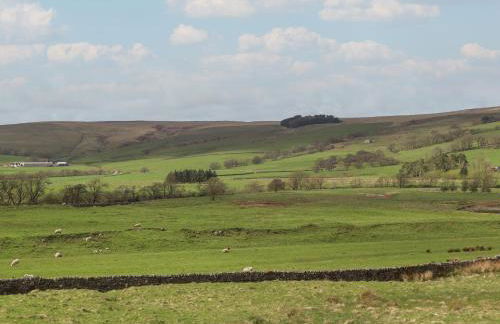 Cragg Lodge - Foto 50