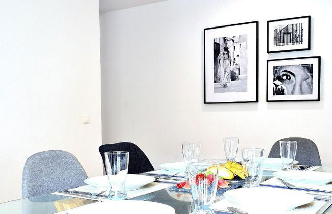 ABAL Apartments - Teatro - Foto 70