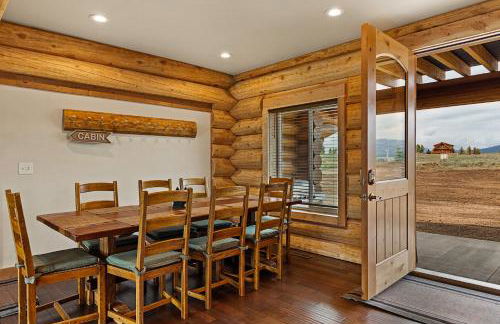 Stone Skipper Lodge - Foto 13