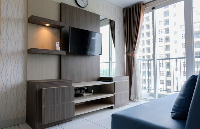 Cozy 1BR at Casa De Parco Apartment - Foto 41