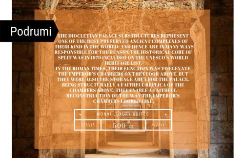 Luxury apartment Monvi near Bačvice beach and old town - Foto 34