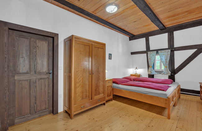 Mezná u Hřenska - Foto 24