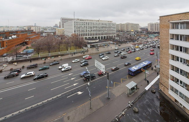 Day&Night Apartments - Oktyabrskaya - Foto 16