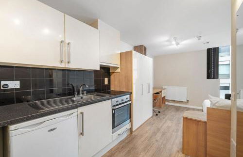 For Students Only Chapter South Bank in London - Foto 33