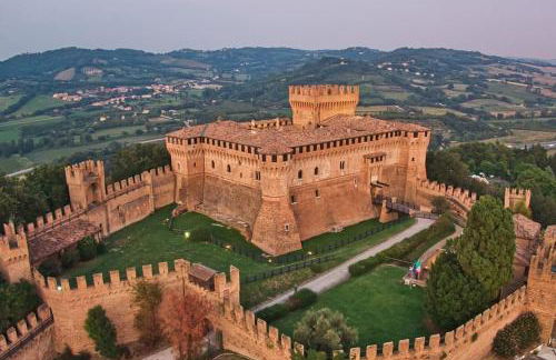 Il nido di Silvia a due passi dal teatro Rossini - Foto 35