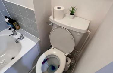 1 Bedroom Apartment City Centre Up to 4 People - Foto 19