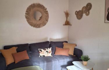 Maison Dolce Villa à 900m de la plage de Vias - Photo 8