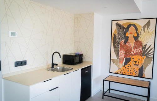 Apartamentos Vistasol - Foto 115