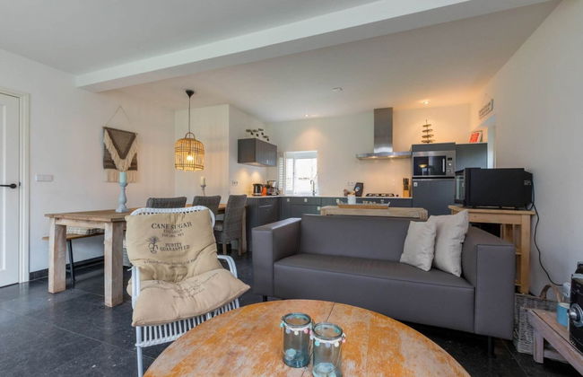 Holiday Home Close to the Beach - Foto 8